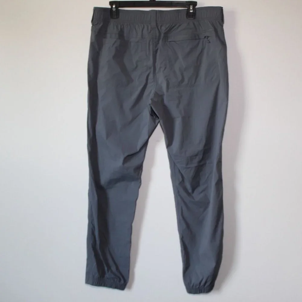 Duluth Men's DuluthFlex Hike Yeah Jogger Pants Gray Size 38 x 32 H13678 - Picture 5 of 12